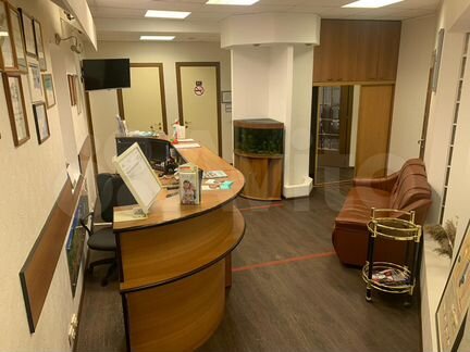 Готовый медцентр