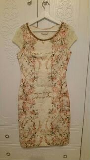 Платье 46 размер