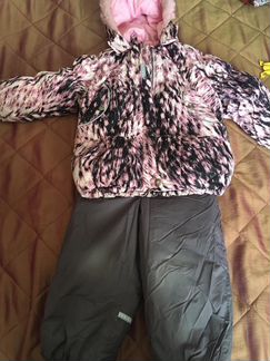 Костюм зимний Kerry