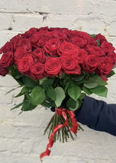 51 роза