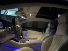 Mercedes-Benz S-класс AMG 5.5 AT, 2014, 64 000 км объявление продам