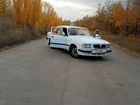 ГАЗ 3110 Волга 2.4 МТ, 2001, 55 000 км