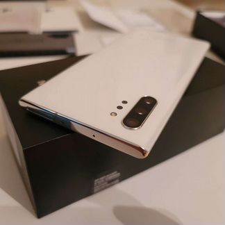 Samsung Galaxy Note 10 plus (12/256)