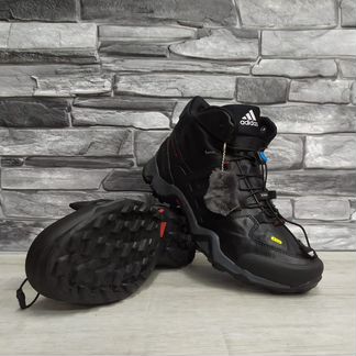Ботинки Adidas Terrex Ма108-1