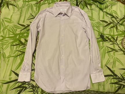 Рубашка ermenegildo Zegna цум