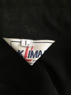 Рубашка женская