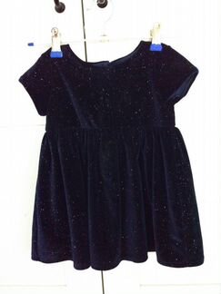 Платье Zara kids