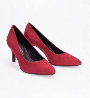 Новые туфли Marco Tozzi