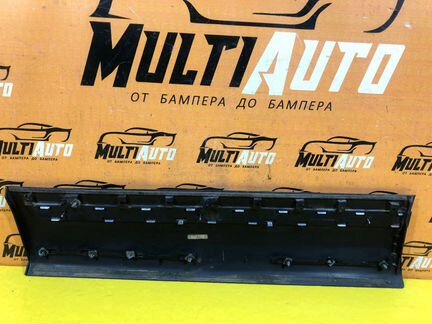 Накладка двери передняя правая Ford Explorer 5