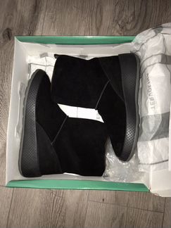 Угги (сапоги) Tervolina