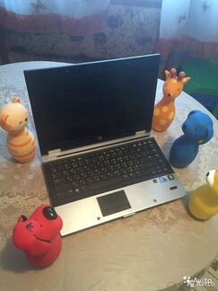 4-х яд. Hp Core i5 2.4ghX4/4gb(8gb) /500gb/2gb vid