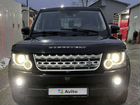 Land Rover Discovery 3.0 AT, 2015, 128 000 км