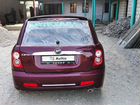LIFAN Smily (320) 1.3 МТ, 2012, 130 000 км