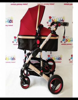 Детская Коляска