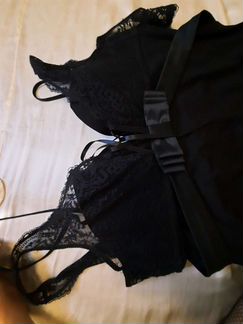 Топ Tomas Chantal