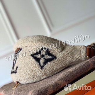 Поясная сумка Louis Vuitton