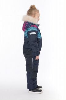 Новый зимний мембранный комбинезон Yoot р. 116