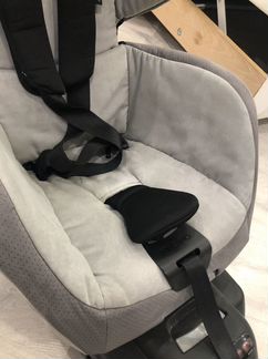 Recaro автокресло