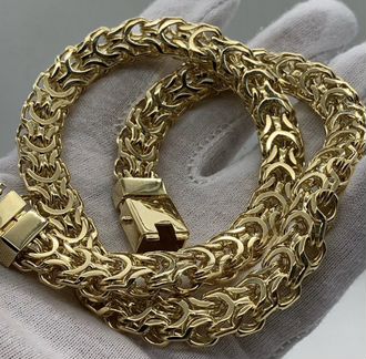 Золотая цепь Рамзес