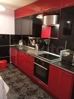 1-к квартира, 43 м², 11/12 эт.