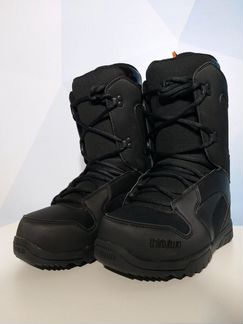 Ботинки для сноуборда ThirtyTwo 32 Exit blk 9,5NEW