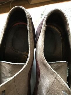 Ботильоны Nero Giardini