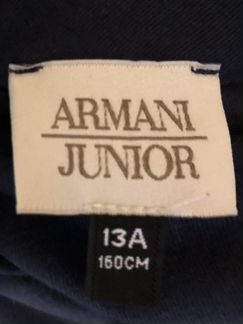 Платье Armani для девочки