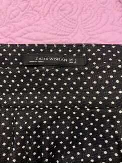 Юбка zara, Зара