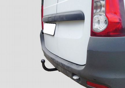 Фаркоп для Лада ларгус