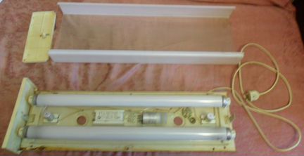 Лампа для дома улицы