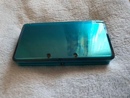 Nintedo 3DS