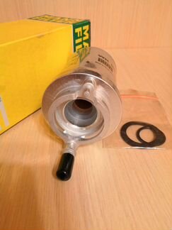 Новый Топливный фильтр mann WK59X