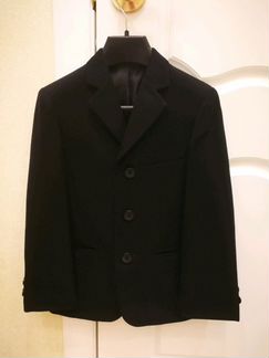 Продам новый детский мужской классический костюм
