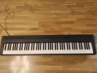 Цифровое пианино Yamaha P-95, 88 клавиш