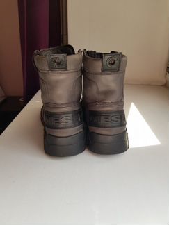 Ботинки Diesel (Дизель) оригинал