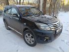 Great Wall Hover H3 2.0 МТ, 2013, 228 000 км
