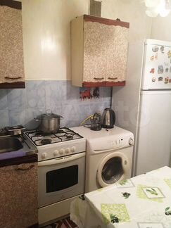 Комната 35 м² в 2-к, 12/12 эт.