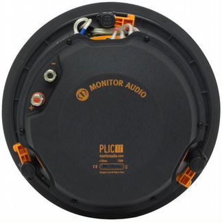 Monitor Audio Platinum InCeiling II White (1 шт.)
