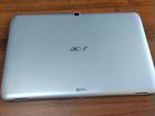 Планшет Acer Iconia Tab A701 под ремонт или запчас объявление продам