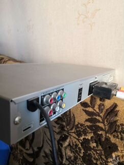 Караоке Samsung DVD K-100