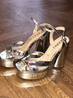 Босоножки Zara