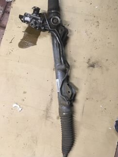 BMW E60 IX рулевая рейка