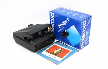Polaroid Image 2 новый, в упаковке