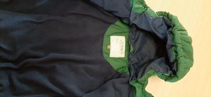 Куртка детская BabyGo