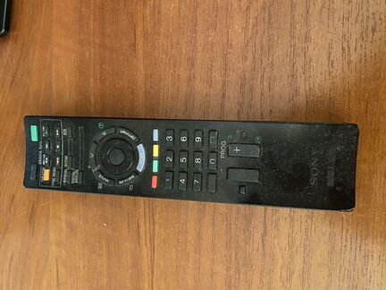 Sony, модель KDL-32EX600