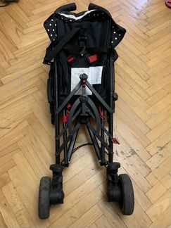 Коляска прогулочная