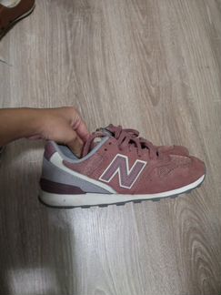 Кроссовки new balance
