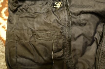 Куртка-слинг (пальто) для беременных