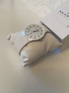 Часы Skagen оригинал новые
