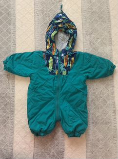 Комбинезон новый фирмы U.S. Polo Assn